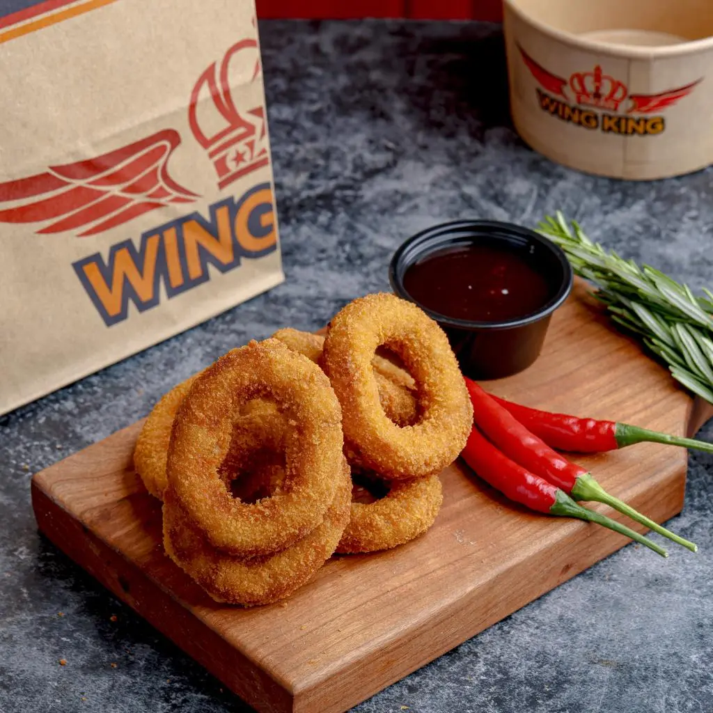 Onion Rings